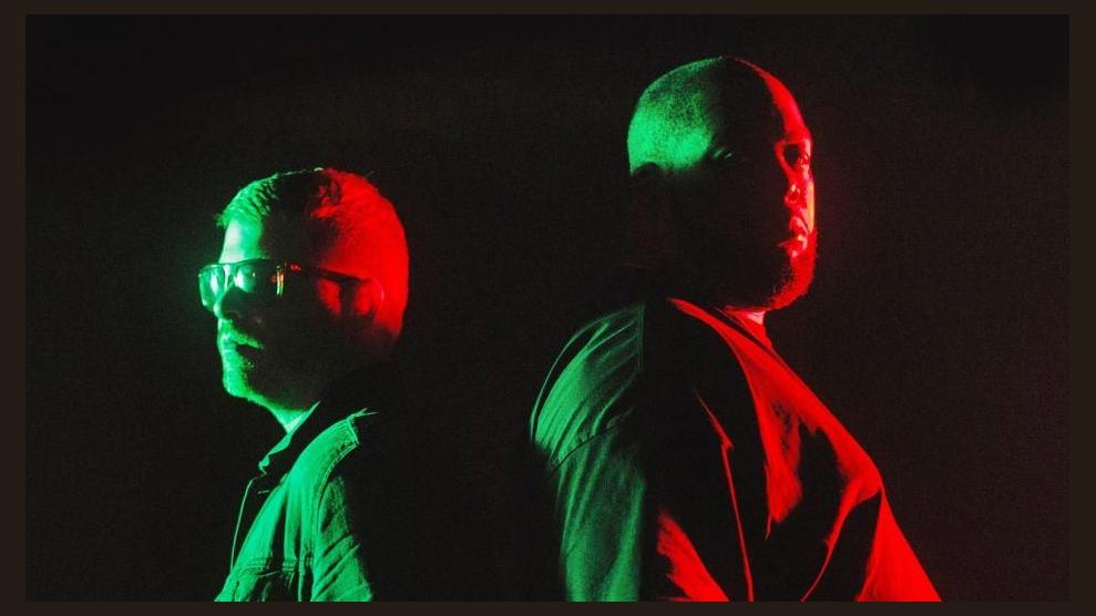 Run The Jewels